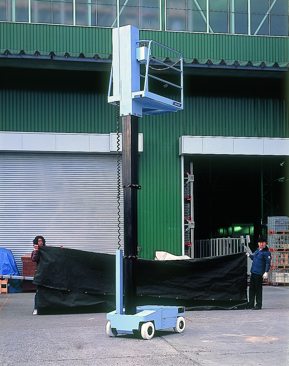 ラインナップ写真№26 SV040